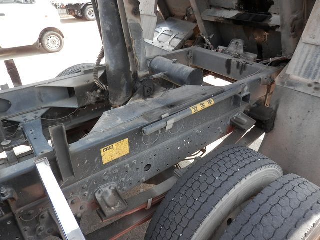 MITSUBISHI FUSO Fighter 2006-08 807-7