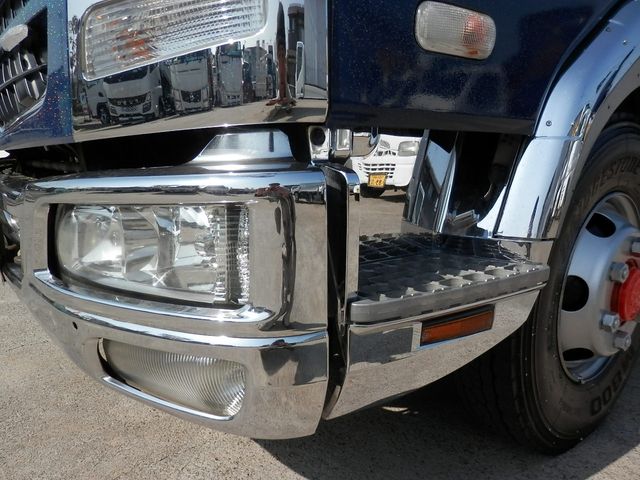 MITSUBISHI FUSO Fighter 2006-08 807-17