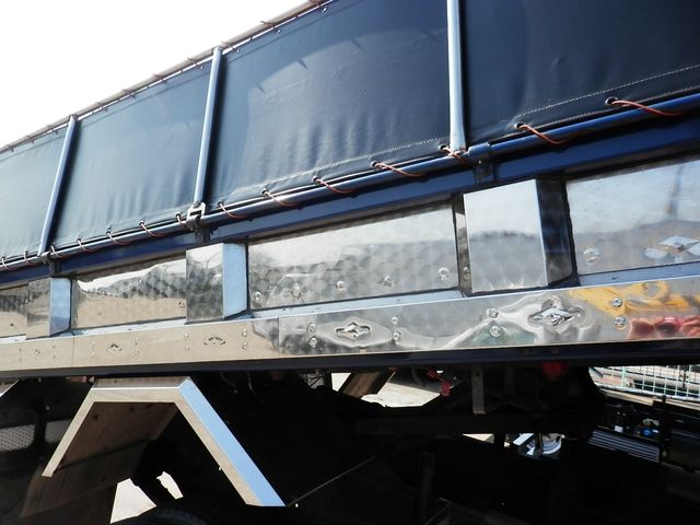 MITSUBISHI FUSO Fighter 2006-08 807-9