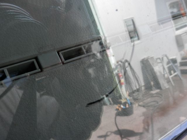 MITSUBISHI FUSO Fighter 2006-08 807-28