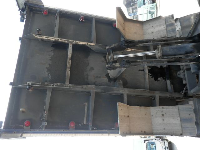 MITSUBISHI FUSO Fighter 2006-08 807-6