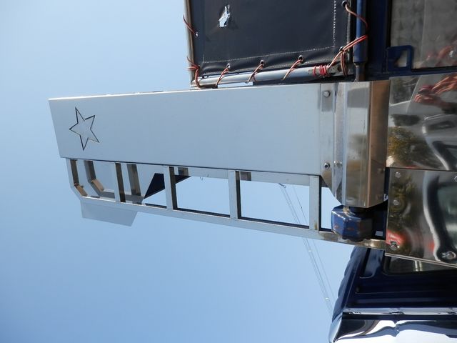 MITSUBISHI FUSO Fighter 2006-08 807-12