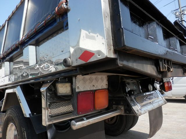 MITSUBISHI FUSO Fighter 2006-08 807-14
