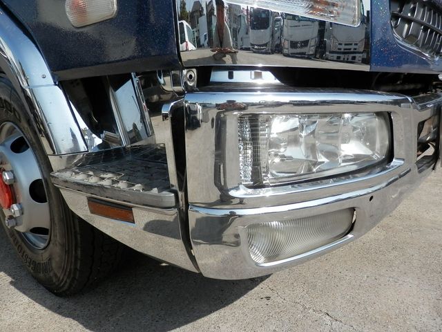 MITSUBISHI FUSO Fighter 2006-08 807-16