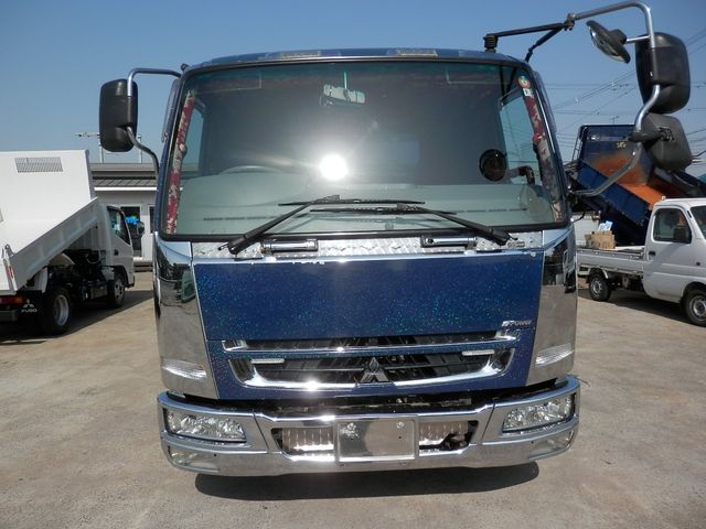 MITSUBISHI FUSO Fighter 2006-08 807-18