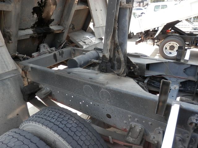MITSUBISHI FUSO Fighter 2006-08 807-8