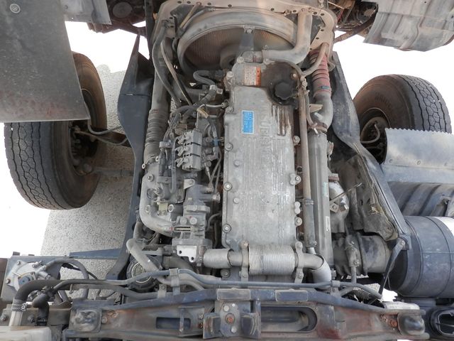 MITSUBISHI FUSO Fighter 2006-08 807-29