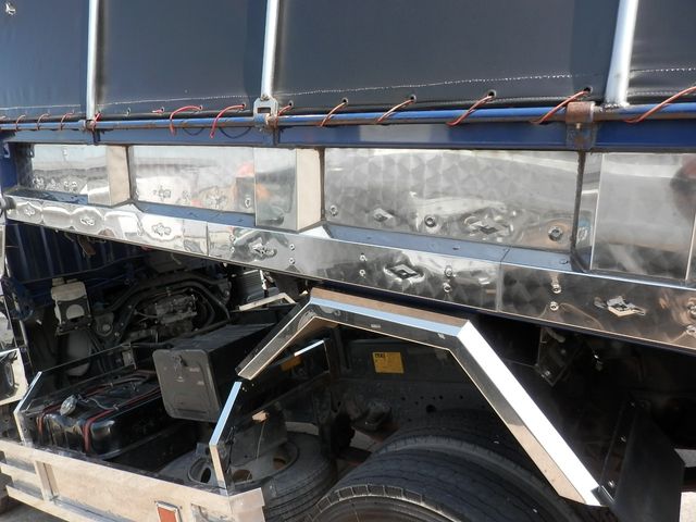 MITSUBISHI FUSO Fighter 2006-08 807-10