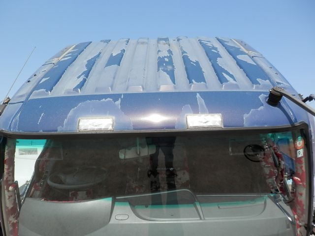 MITSUBISHI FUSO Fighter 2006-08 807-19