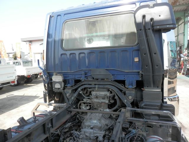 MITSUBISHI FUSO Fighter 2006-08 807-13