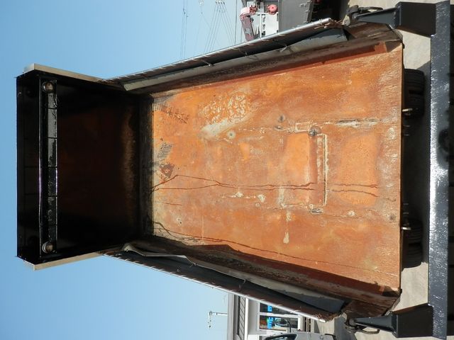 MITSUBISHI FUSO Fighter 2006-08 807-5
