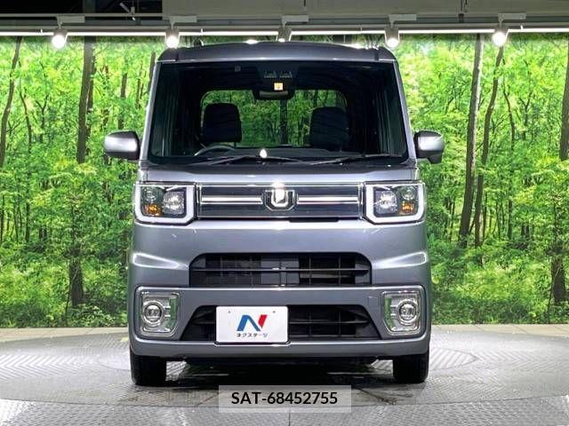 Daihatsu WAKE 2018-07 310570-15