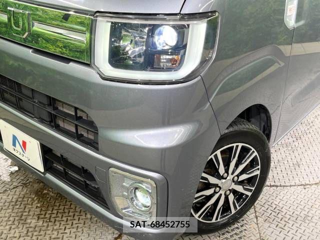 Daihatsu WAKE 2018-07 310570-13