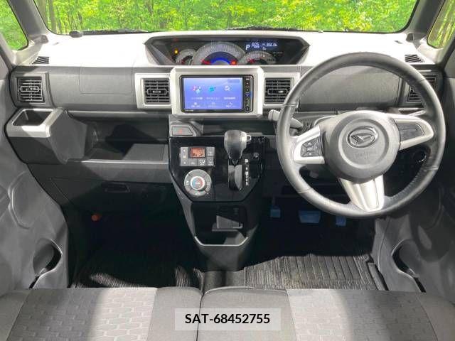 Daihatsu WAKE 2018-07 310570-1
