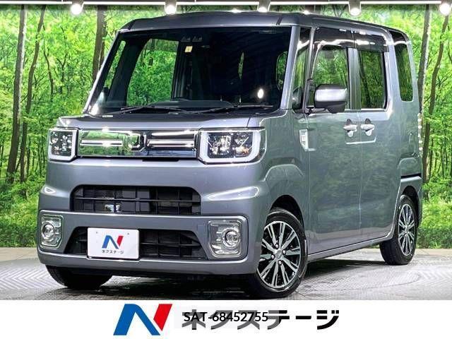 Daihatsu WAKE 2018-07 310570-0