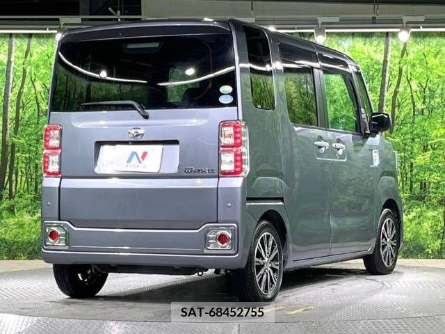 Daihatsu WAKE 2018-07 310570-18