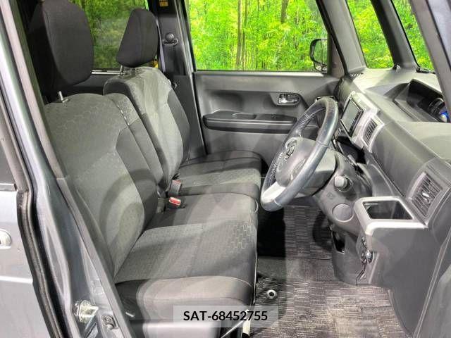 Daihatsu WAKE 2018-07 310570-9