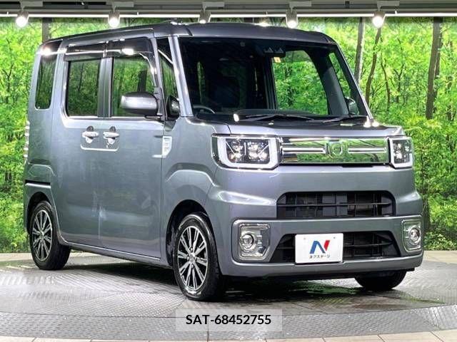 Daihatsu WAKE 2018-07 310570-17