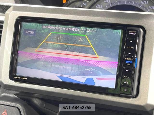 Daihatsu WAKE 2018-07 310570-3