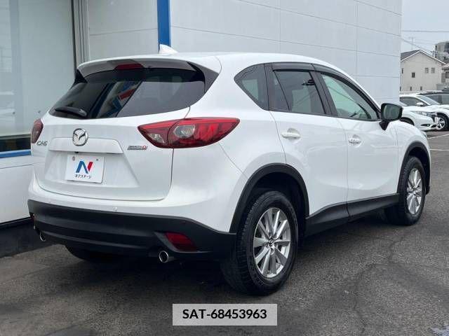 Mazda CX-5 2015-02 338829-17