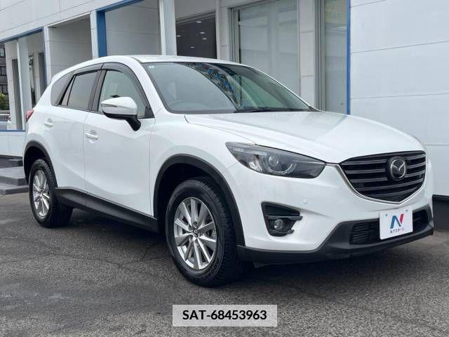 Mazda CX-5 2015-02 338829-16