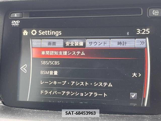 Mazda CX-5 2015-02 338829-5
