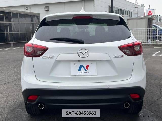 Mazda CX-5 2015-02 338829-15