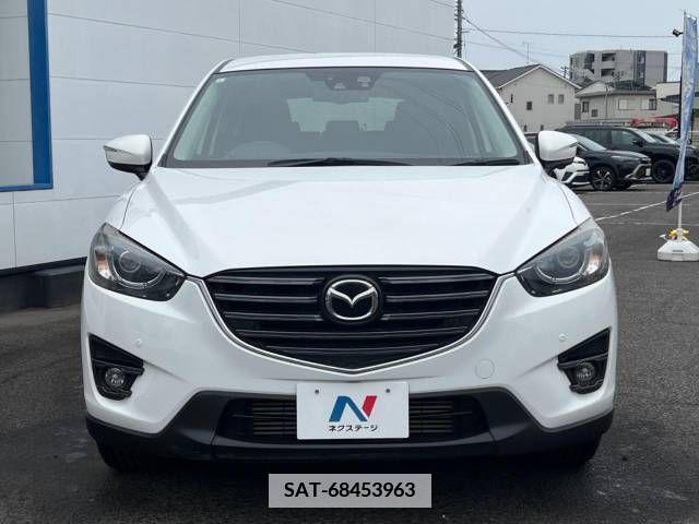 Mazda CX-5 2015-02 338829-14