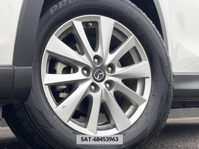 Mazda CX-5 2015-02 338829-13