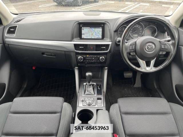Mazda CX-5 2015-02 338829-1