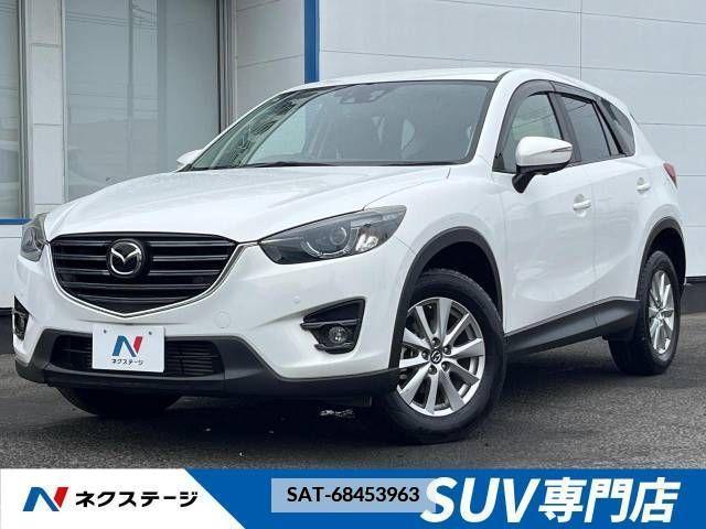 Mazda CX-5 2015-02 338829-0