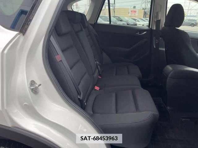 Mazda CX-5 2015-02 338829-9