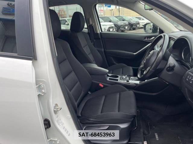 Mazda CX-5 2015-02 338829-8