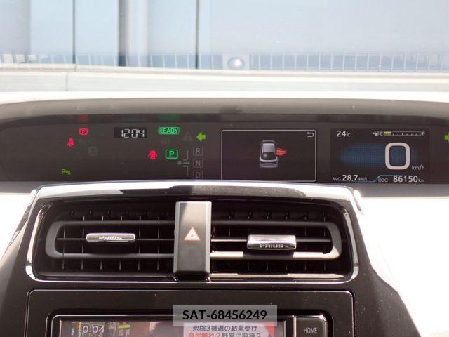 Toyota PRIUS 2020-02 322453-15