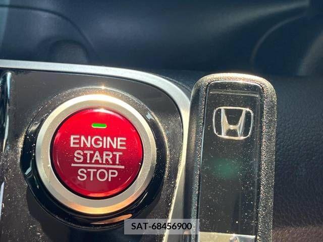 Honda N BOX CUSTOM 2016-06 306657-6