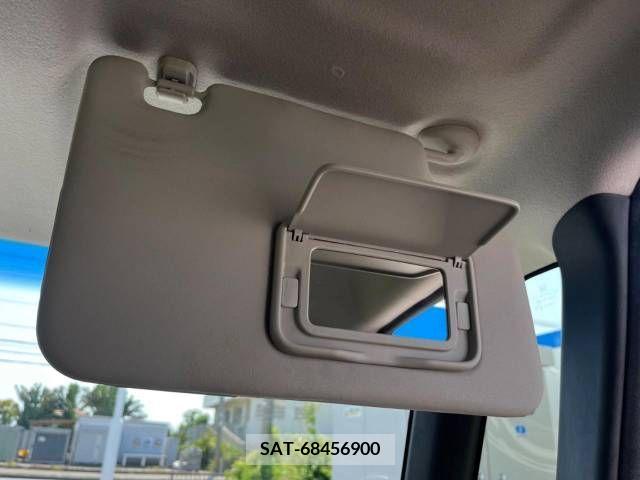 Honda N BOX CUSTOM 2016-06 306657-15