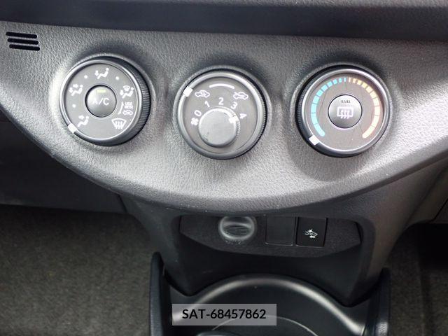 Toyota VITZ 2019-04 334898-11