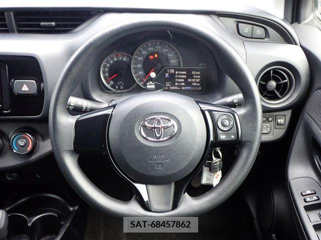 Toyota VITZ 2019-04 334898-12