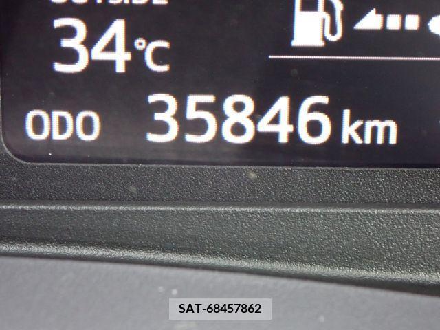 Toyota VITZ 2019-04 334898-13