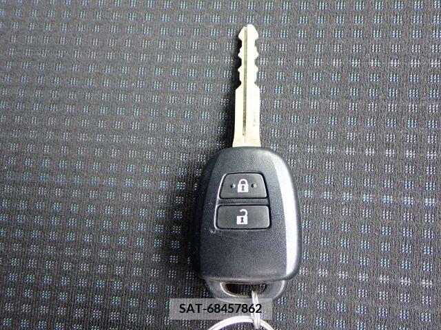 Toyota VITZ 2019-04 334898-20