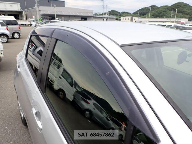 Toyota VITZ 2019-04 334898-22