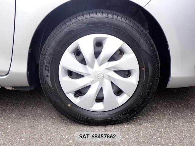 Toyota VITZ 2019-04 334898-23