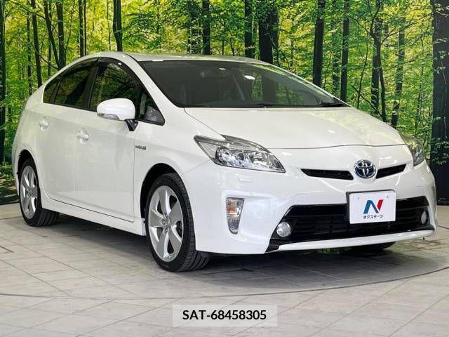 Toyota PRIUS 2014-06 342038-17