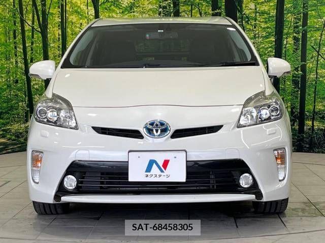Toyota PRIUS 2014-06 342038-15