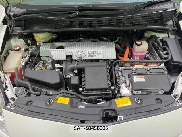 Toyota PRIUS 2014-06 342038-19
