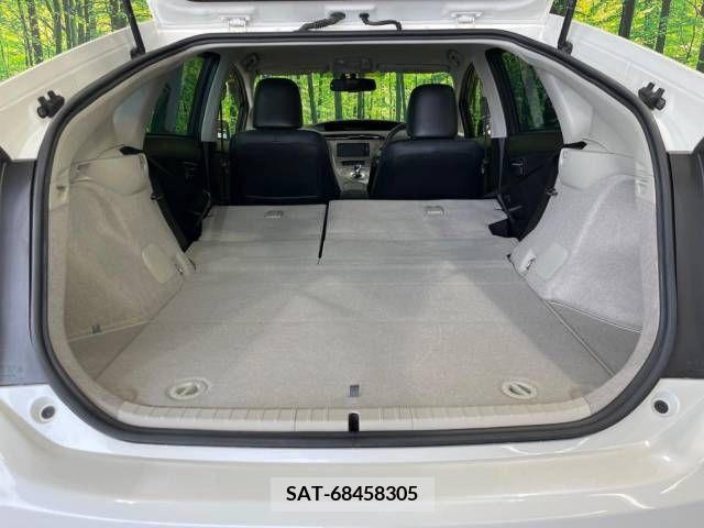 Toyota PRIUS 2014-06 342038-14