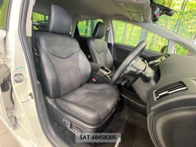 Toyota PRIUS 2014-06 342038-12