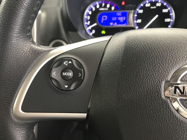 Nissan DAYZ 2018-10 13271-21