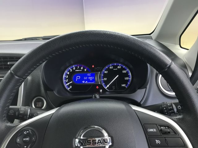 Nissan DAYZ 2018-10 13271-25