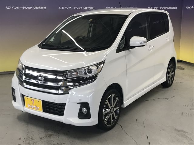 Nissan DAYZ 2018-10 13271-4